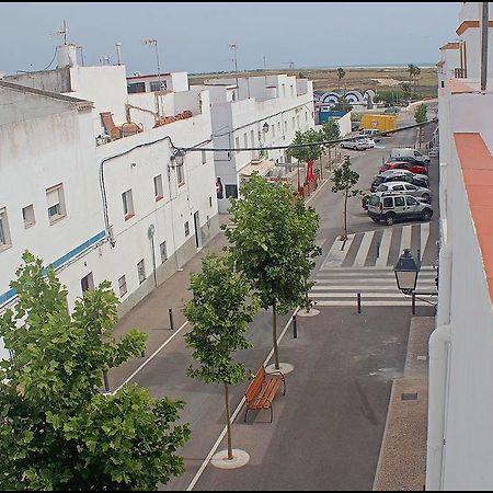 Appartement Apartamento Centro De Conil à Conil De La Frontera Extérieur photo