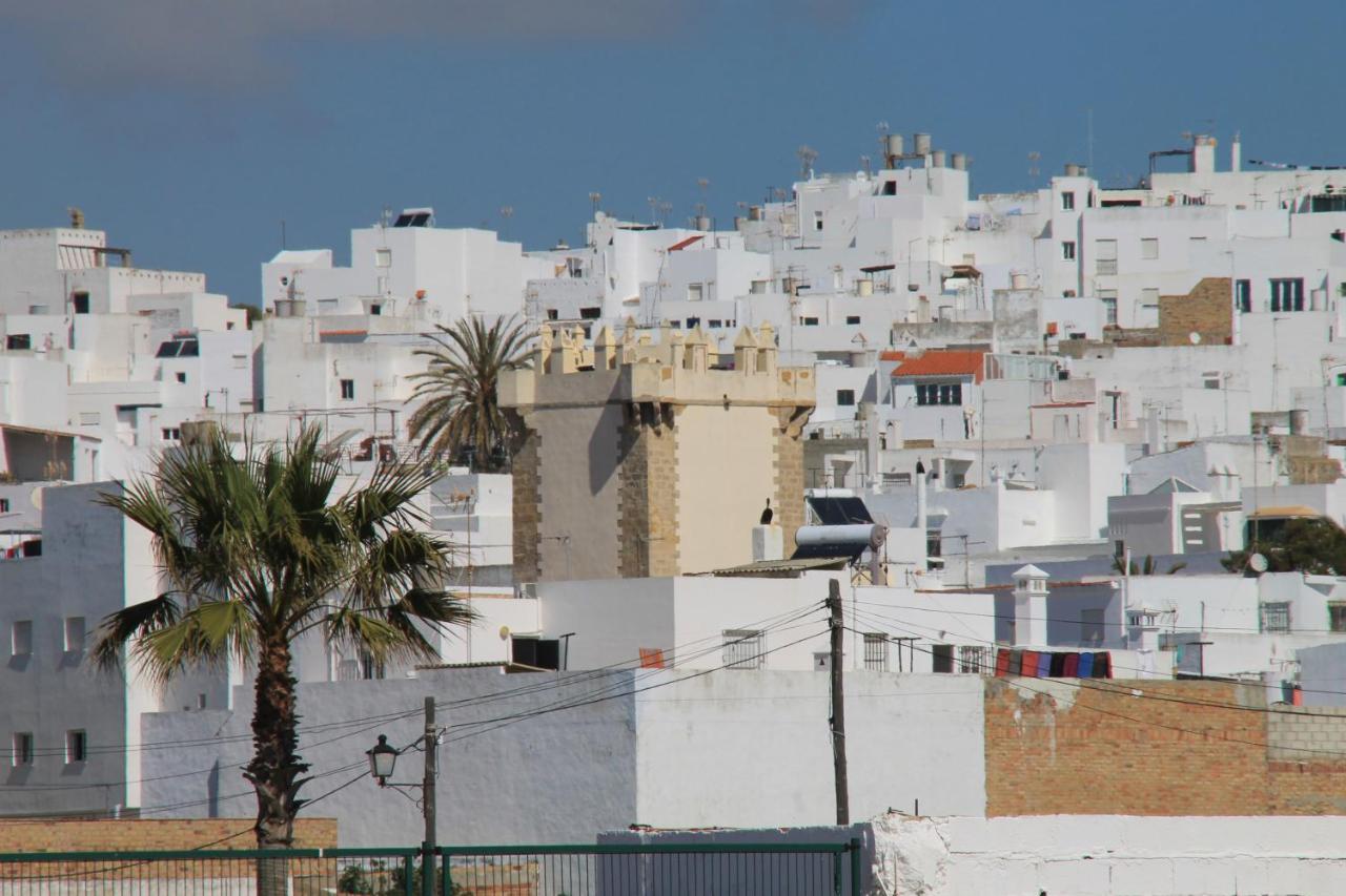 Appartement Apartamento Centro De Conil à Conil De La Frontera Extérieur photo