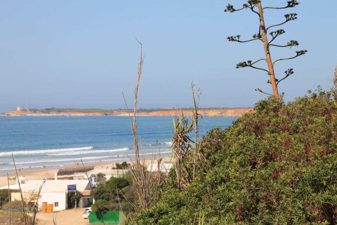 Appartement Apartamento Centro De Conil à Conil De La Frontera Extérieur photo